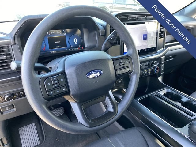 Certified 2024 Ford F150 STX RWD image 23