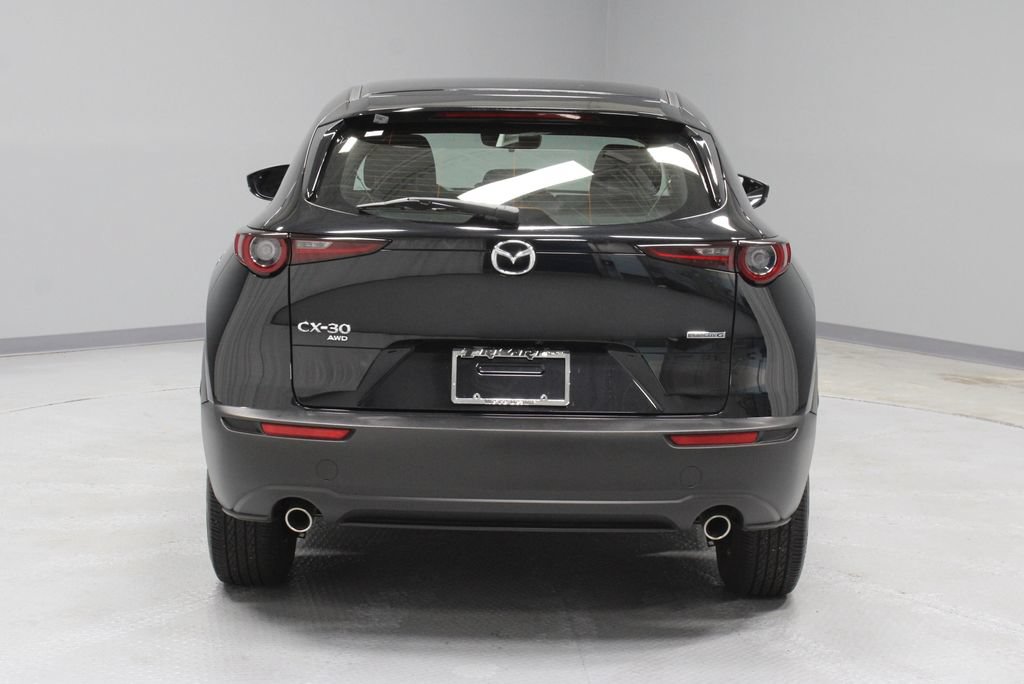 Used 2024 MAZDA CX-30 AWD 2.5 S image 11