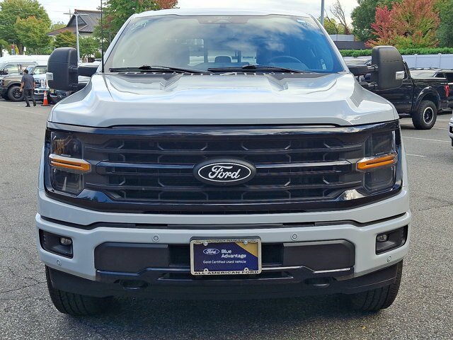 Certified 2024 Ford F150 XLT w/ Equipment Group 302A MID AWD/4WD image 19