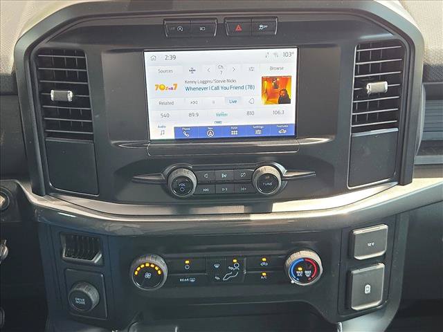 Certified 2023 Ford F150 XL w/ STX Appearance Package RWD image 15