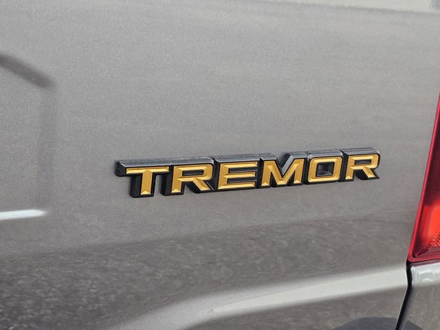 Certified 2023 Ford F150 Tremor w/ Equipment Group 402A High image 32