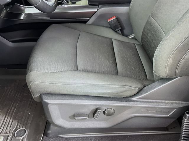 Certified 2023 Ford F150 XLT w/ Equipment Group 302A High image 23