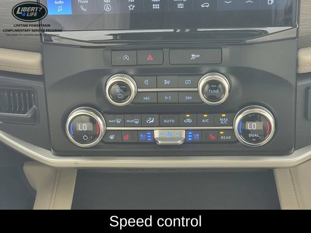 Certified 2024 Ford Expedition Limited AWD/4WD image 26