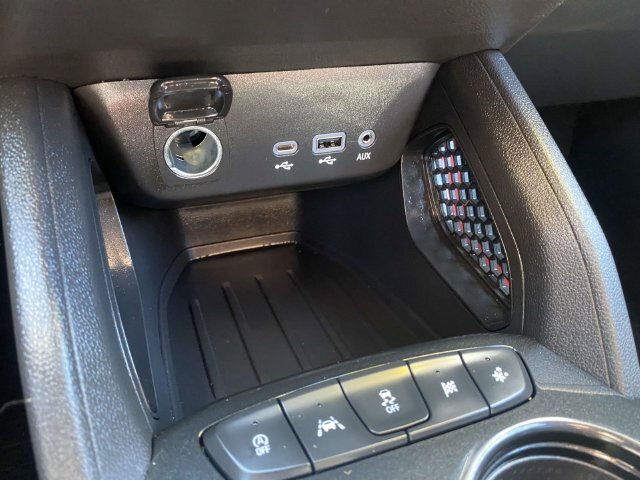 Used 2023 Chevrolet TrailBlazer RS w/ Convenience Package FWD image 27