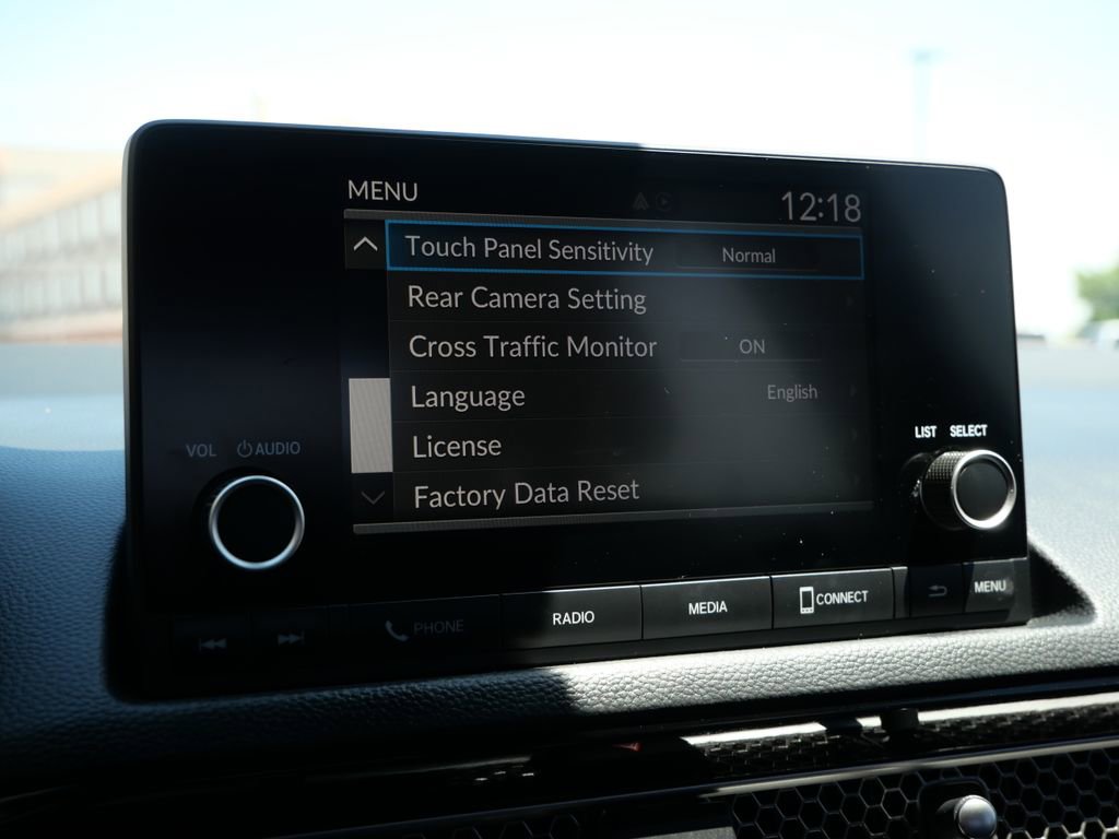 Used 2025 Honda Civic Sport image 36