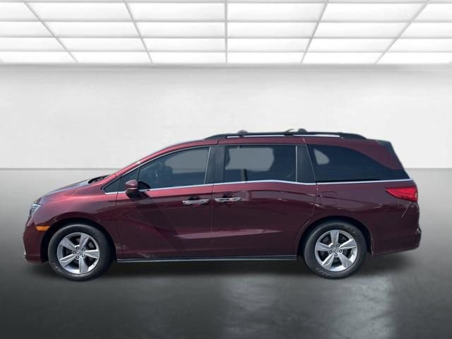 Used 2019 Honda Odyssey EX-L image 6