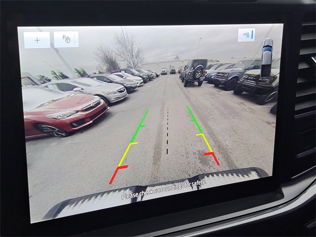 Certified 2022 Ford F150 XLT w/ Equipment Group 302A High image 15