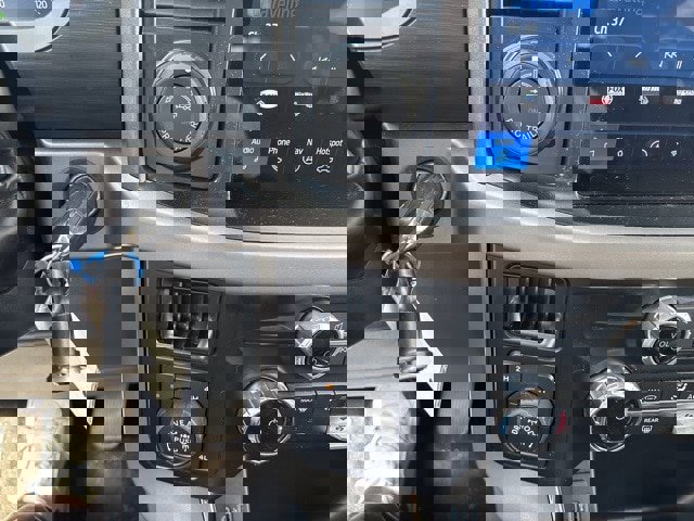 Certified 2024 Ford F150 XLT w/ Mobile Office Package image 28