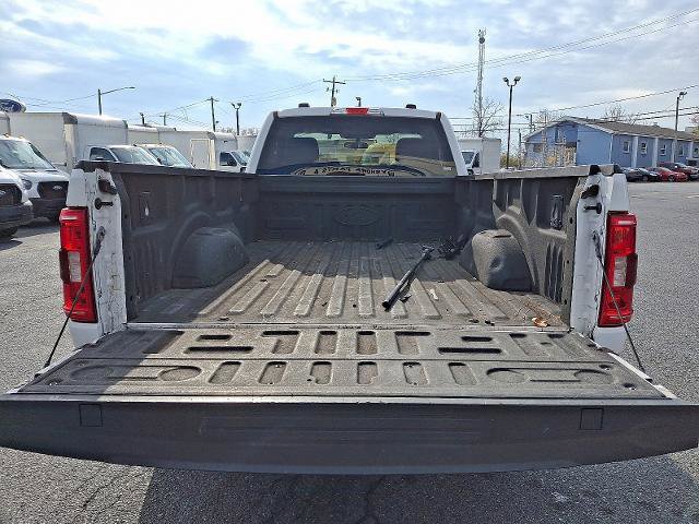 Certified 2022 Ford F150 XLT w/ Trailer Tow Package image 28