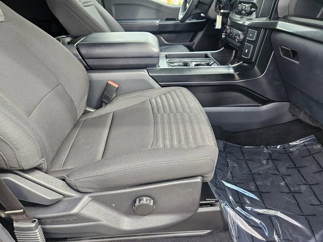Certified 2023 Ford F150 XL w/ STX Appearance Package RWD image 16