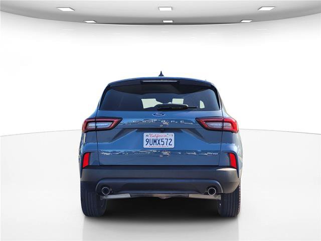 Certified 2025 Ford Escape ST-Line Select AWD/4WD image 7