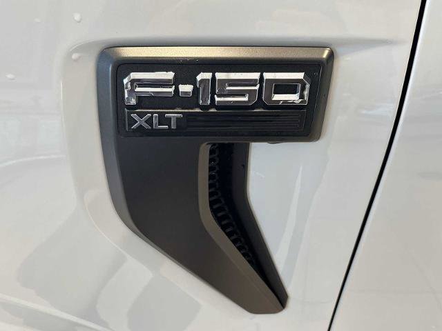Certified 2023 Ford F150 XLT w/ Equipment Group 302A High AWD/4WD image 30