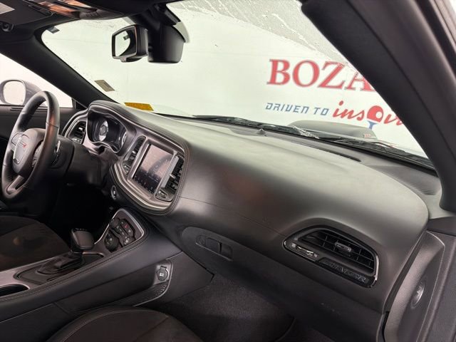 Used 2022 Dodge Challenger R/T Scat Pack w/ Shaker Package image 17