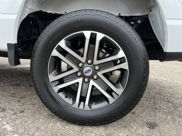 Certified 2023 Ford F150 XL w/ STX Appearance Package AWD/4WD image 15