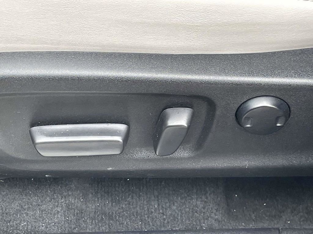 Used 2021 Lexus RX 350 FWD w/ Premium Package image 14