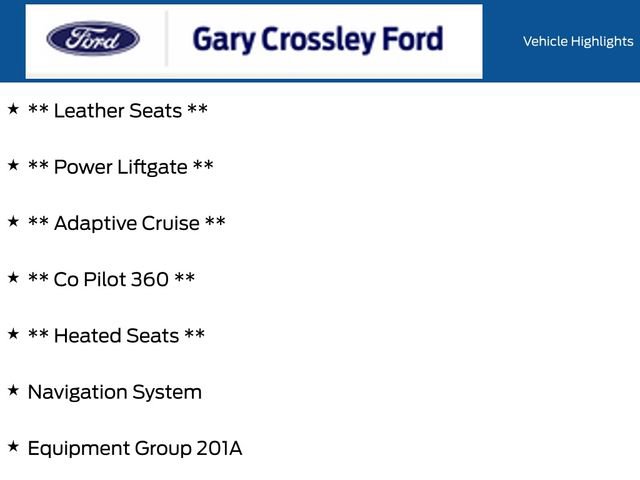Certified 2022 Ford Edge SEL w/ Sport Appearance Package AWD/4WD image 12