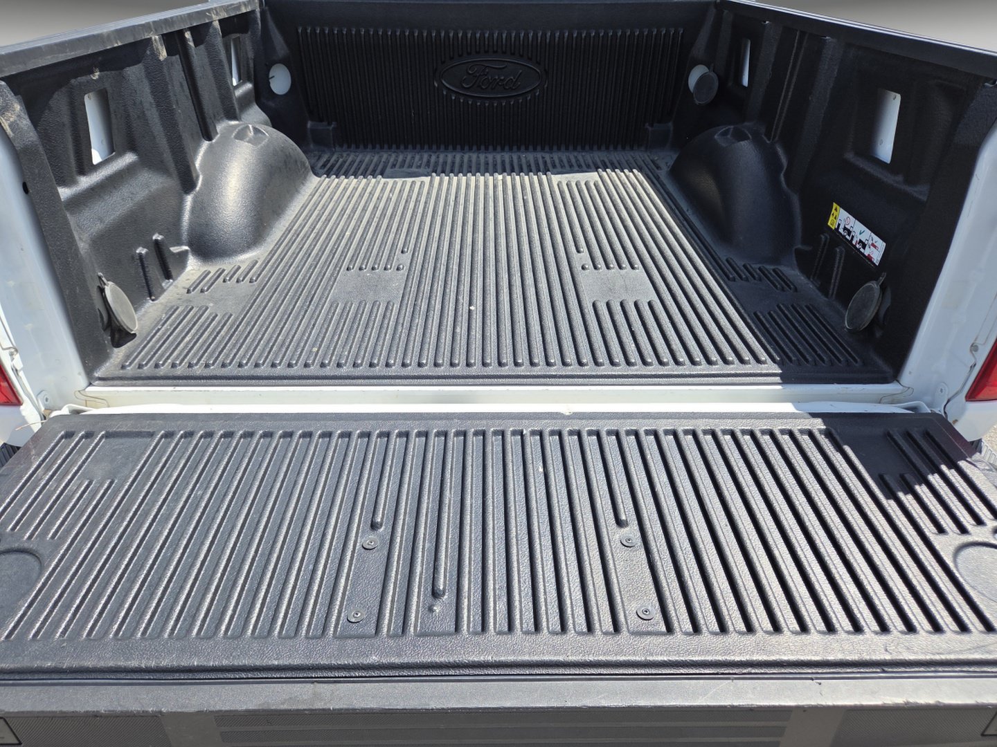 Certified 2023 Ford F150 XLT AWD/4WD image 68