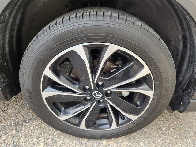 Used 2023 MAZDA CX-5 AWD 2.5 S w/ Premium Plus Pkg image 21