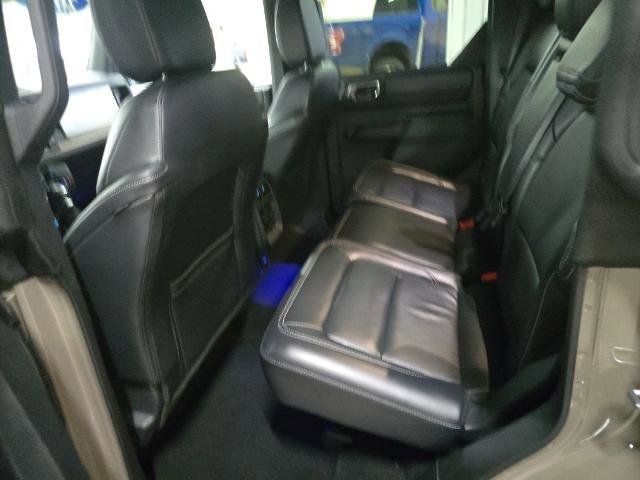 Certified 2025 Ford Bronco Outer Banks image 7