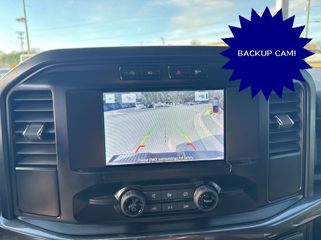 Certified 2023 Ford F150 XL w/ STX Appearance Package image 21