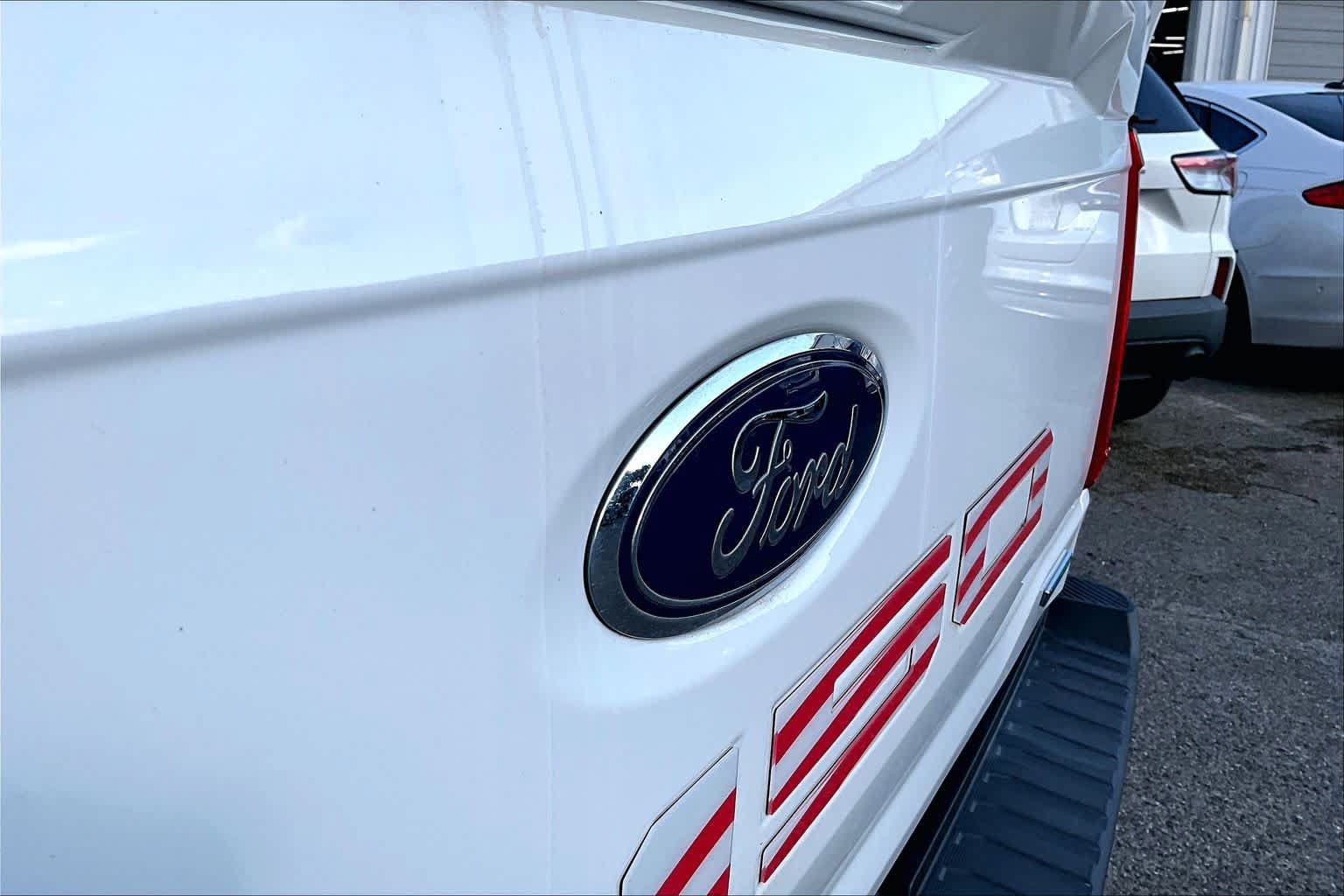 Certified 2022 Ford F150 XLT w/ Equipment Group 302A High RWD image 31