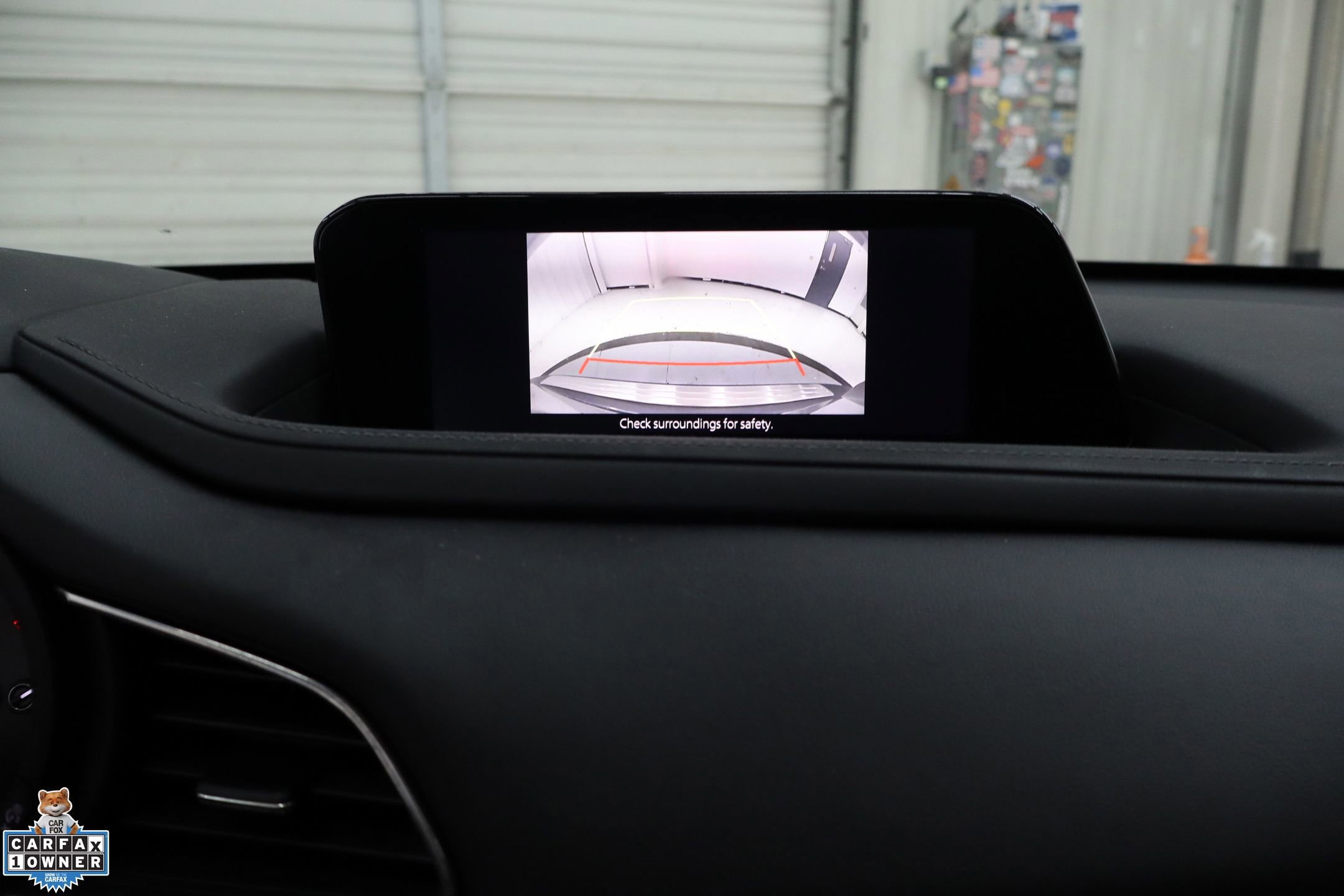 Used 2022 MAZDA CX-30 AWD 2.5 S w/ Preferred Package image 29