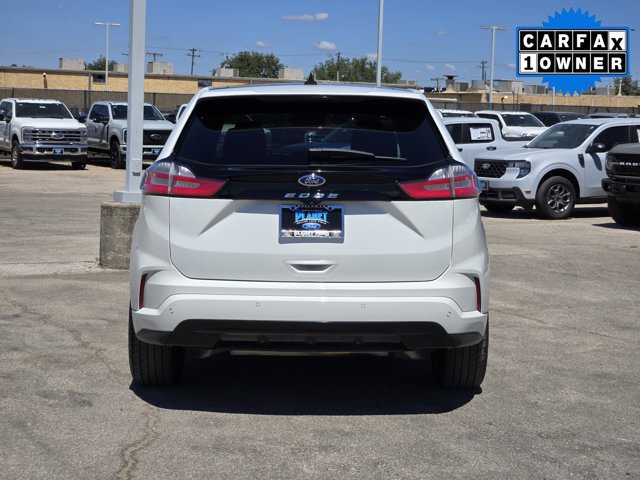 Certified 2022 Ford Edge ST-Line AWD/4WD image 6