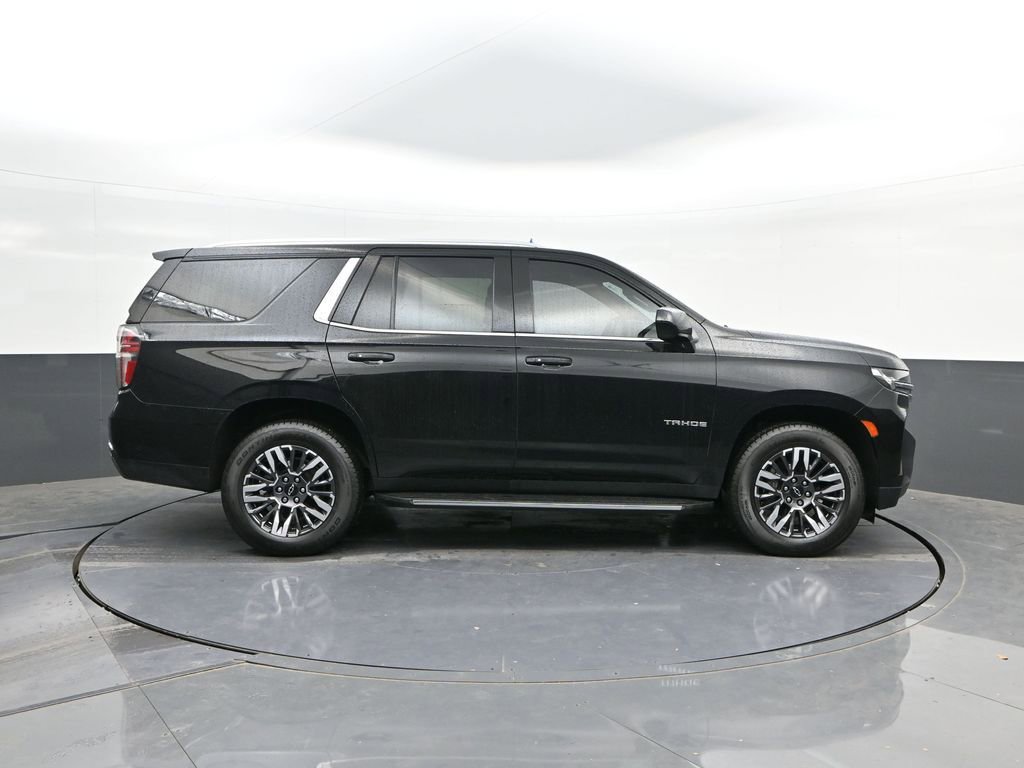 Used 2021 Chevrolet Tahoe LS image 24