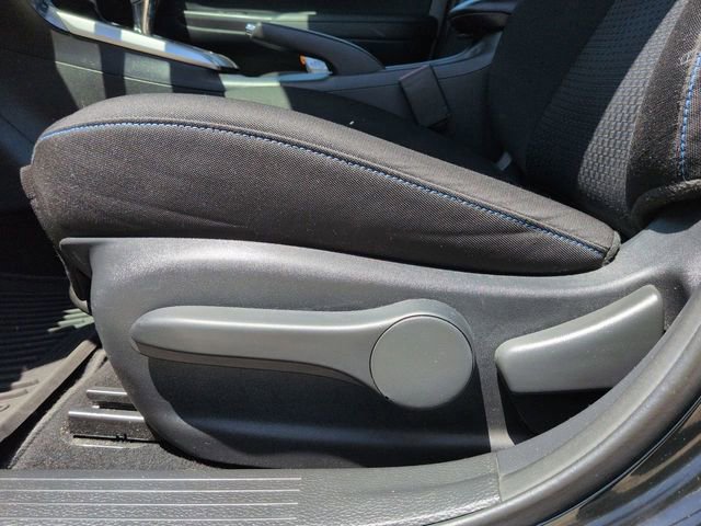 Used 2018 Nissan Sentra SR w/ SR Midnight Edition Package FWD image 23