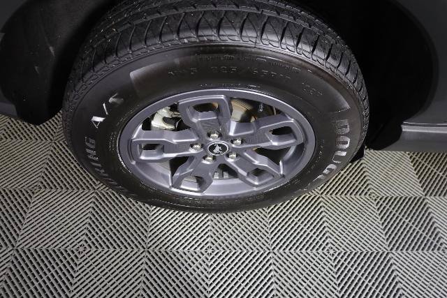 Certified 2024 Ford Bronco Sport Big Bend w/ Convenience Package AWD/4WD image 36