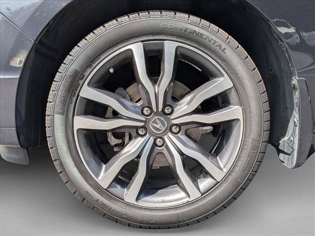 Used 2019 Acura MDX FWD w/ Advance Package image 22