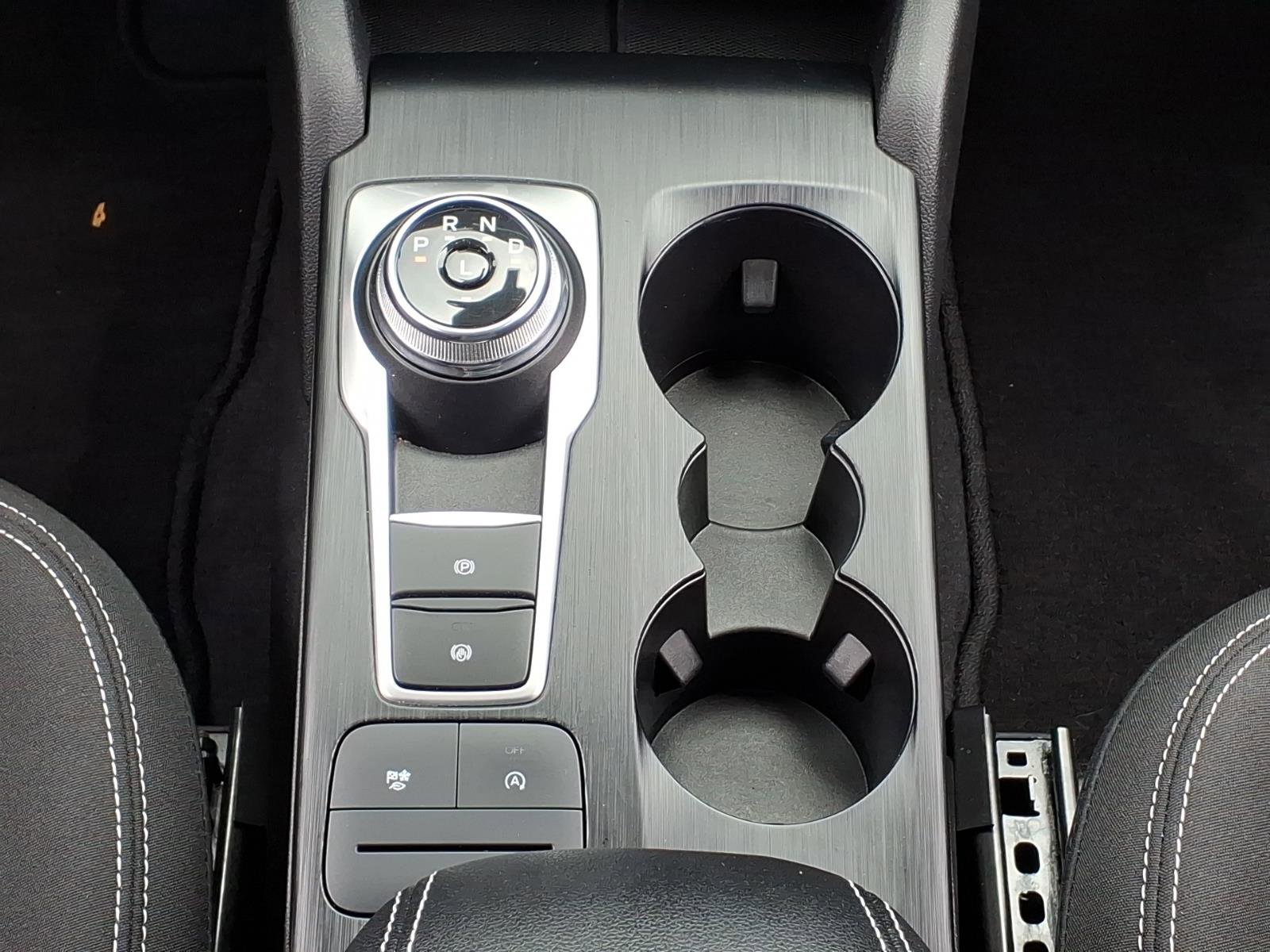 Certified 2023 Ford Escape Active AWD/4WD image 16