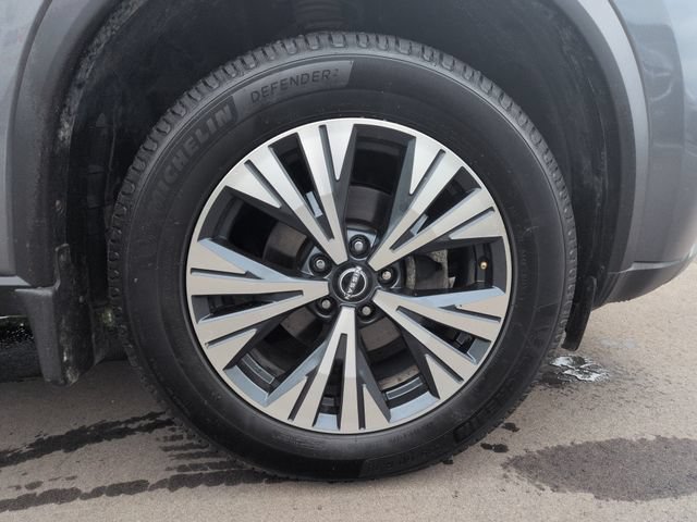 Used 2022 Nissan Rogue SV w/ SV Premium Package AWD/4WD image 13