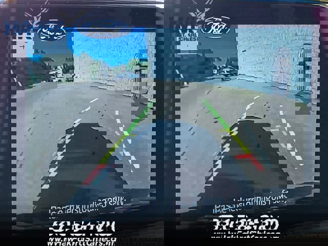 Certified 2022 Ford Escape SEL w/ Technology Package AWD/4WD image 15