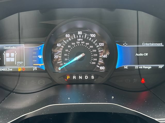 Certified 2023 Ford Edge SE AWD/4WD image 29