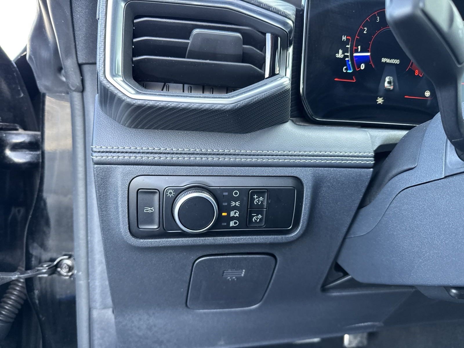 Certified 2024 Ford Mustang Premium image 56