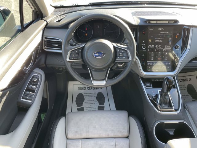 Used 2025 Subaru Outback Limited w/ Popular Package #2 AWD/4WD image 13