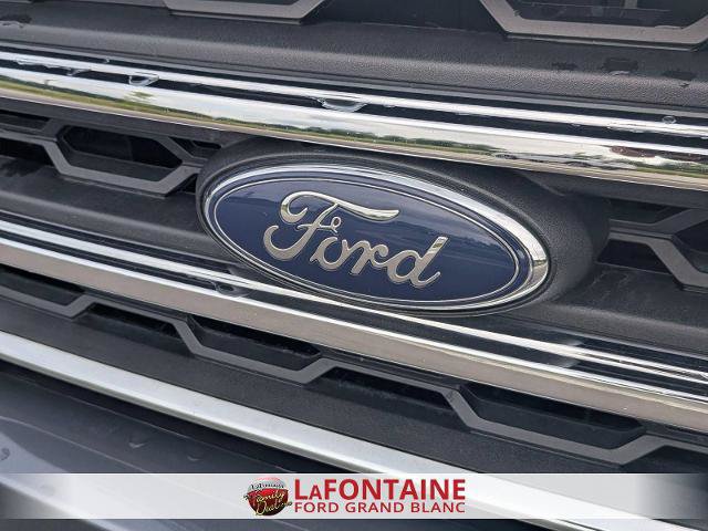 Certified 2022 Ford EcoSport Titanium AWD/4WD image 9