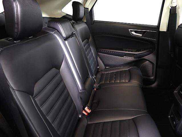 Certified 2022 Ford Edge SEL w/ Convenience Package image 10