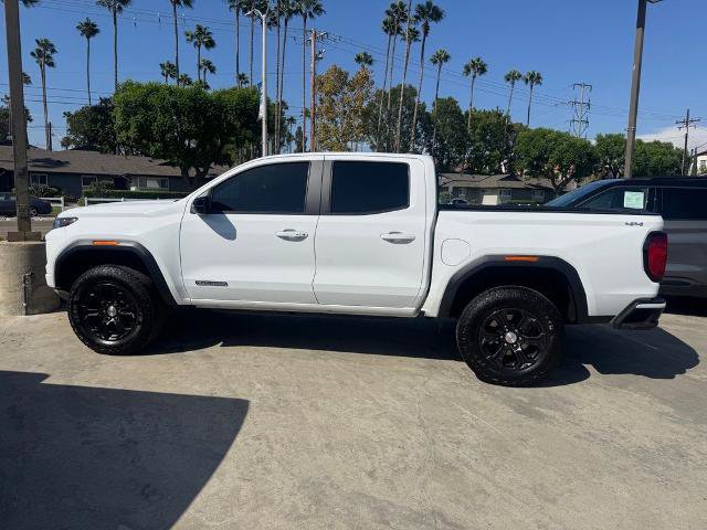Used 2024 GMC Canyon Elevation w/ Convenience Package AWD/4WD image 3