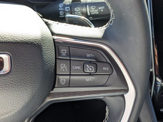 Used 2023 Jeep Grand Cherokee Altitude image 21