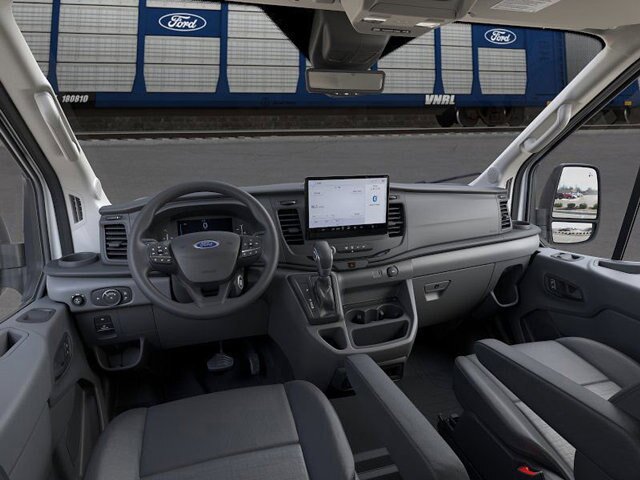 Certified 2023 Ford Explorer Limited w/ Limited Technology Package AWD/4WD image 7