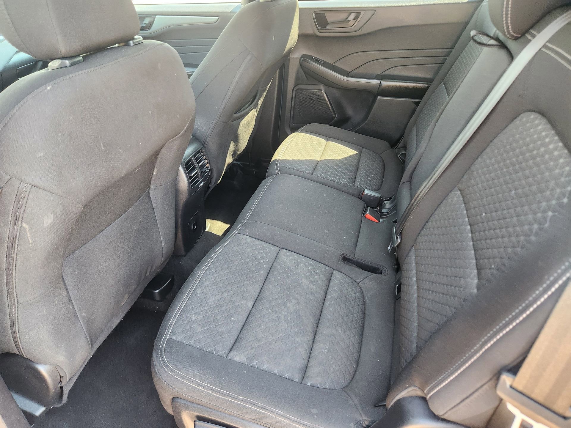 Certified 2023 Ford Escape Active image 30