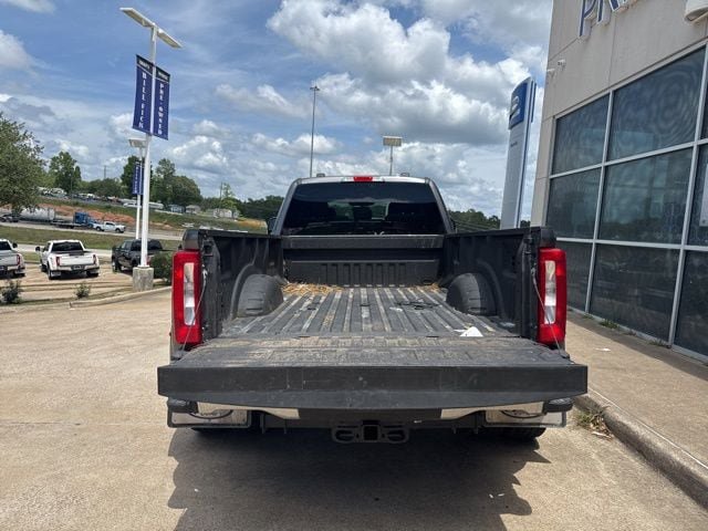 Certified 2025 Ford F350 XLT AWD/4WD image 7