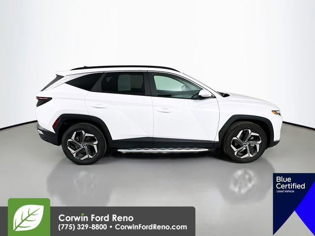 Used 2022 Hyundai Tucson SEL w/ Convenience Package image 7