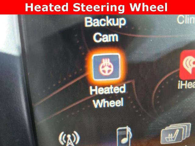 Used 2017 RAM 1500 Rebel w/ Luxury Group image 19