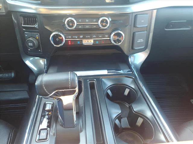 Certified 2023 Ford F150 Lariat image 28