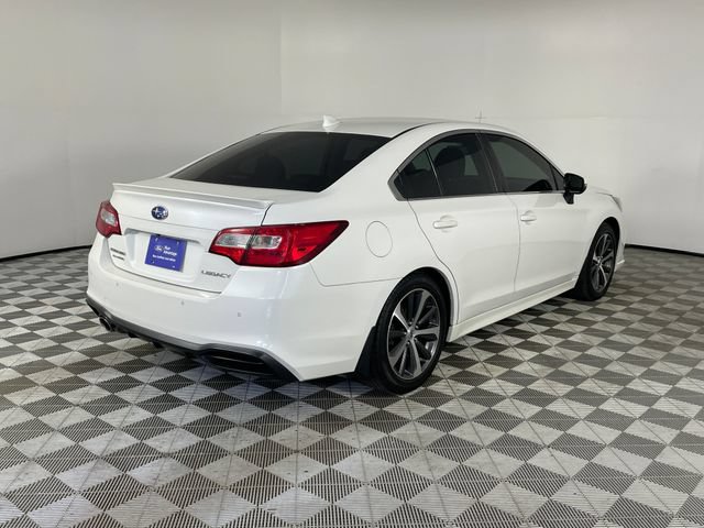 Used 2019 Subaru Legacy 2.5i Limited AWD/4WD image 17