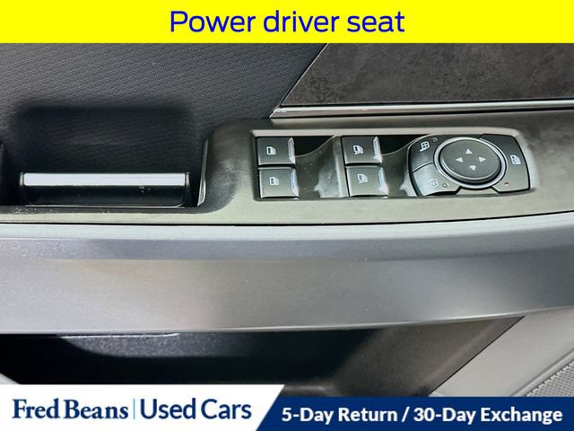 Certified 2024 Ford F150 XLT w/ Equipment Group 302A MID AWD/4WD image 23