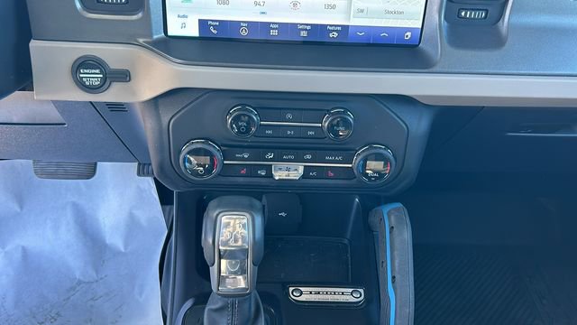 Certified 2024 Ford Bronco Wildtrak image 21